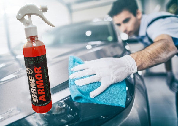 Car Coating Spray 🔥PROMOTION🔥