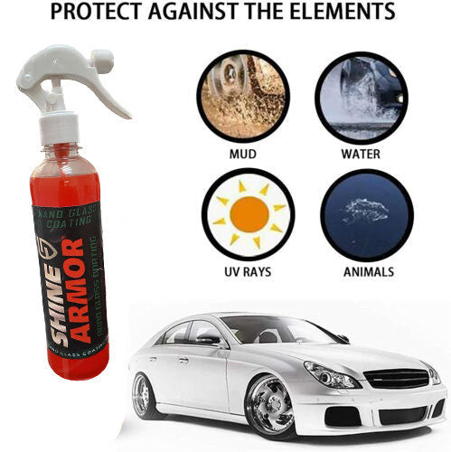 Car Coating Spray 🔥PROMOTION🔥