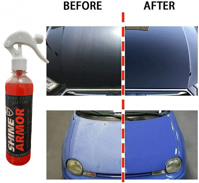 Car Coating Spray 🔥PROMOTION🔥