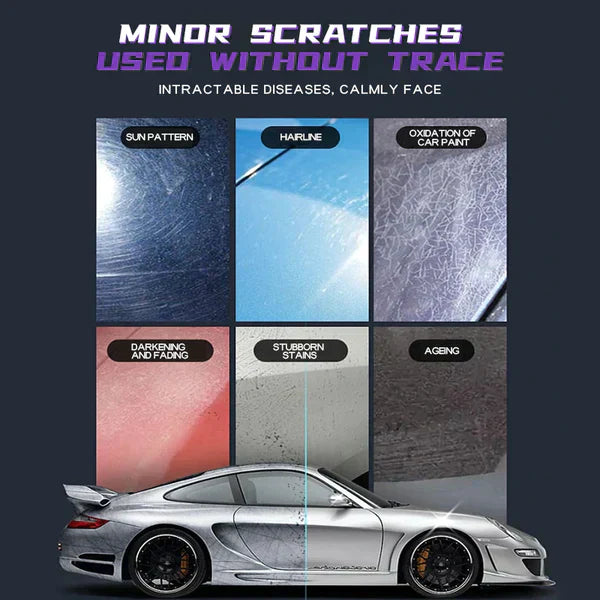 Car Coating Spray 🔥PROMOTION🔥
